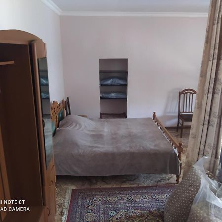 Apartment In Mtskheta, With Beautiful Nature, 100 Meter From Center エクステリア 写真