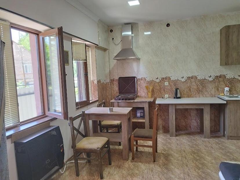 Apartment In Mtskheta, With Beautiful Nature, 100 Meter From Center エクステリア 写真