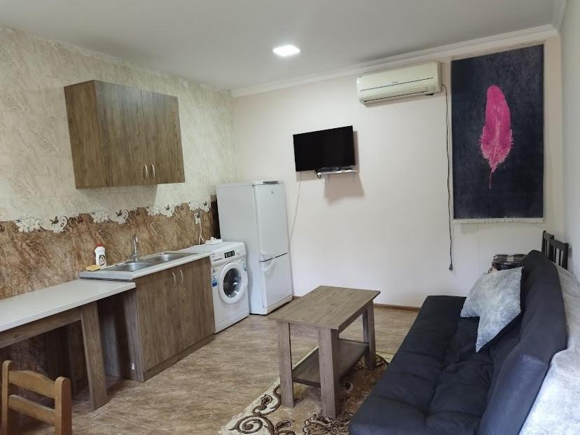 Apartment In Mtskheta, With Beautiful Nature, 100 Meter From Center エクステリア 写真