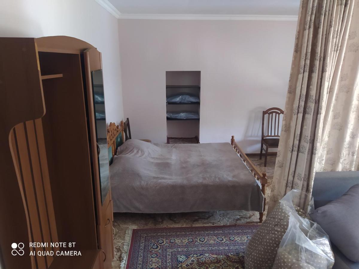 Apartment In Mtskheta, With Beautiful Nature, 100 Meter From Center エクステリア 写真