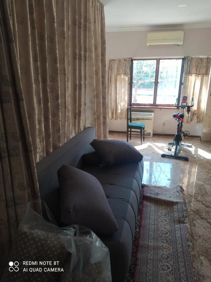 Apartment In Mtskheta, With Beautiful Nature, 100 Meter From Center エクステリア 写真